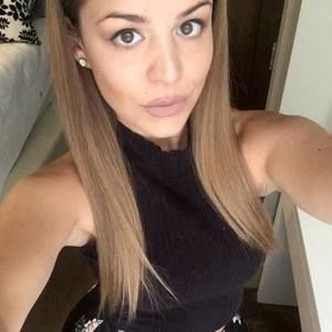 Meet your Posher, Jordann